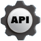 API
